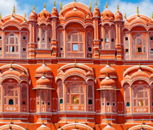 Amazing Value India Golden Triangle