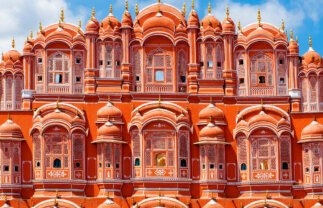 Amazing Value India Golden Triangle