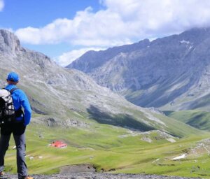 Trekking in Spain – Picos de Europa