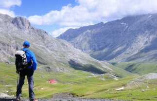 Trekking in Spain – Picos de Europa