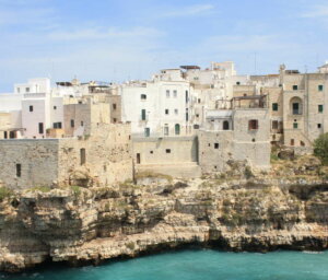 Cycle Puglia