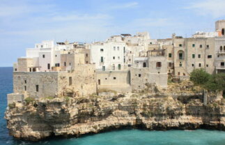 Cycle Puglia