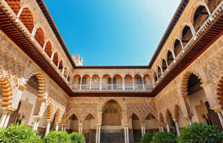 Cultural and Scenic Andalusia Tour