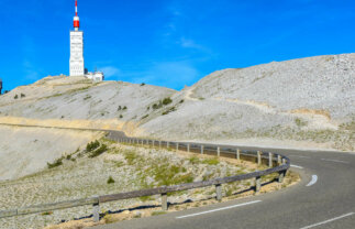 Cycling Tour of Provence