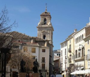 Cycle Southern Spain – Murcia