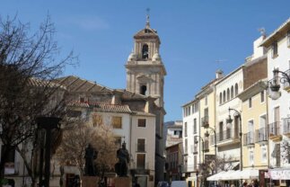 Cycle Southern Spain – Murcia