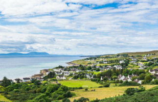 Walk the North West Highlands and Skye