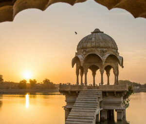 Rajasthan and India Golden Triangle Cultural Tour