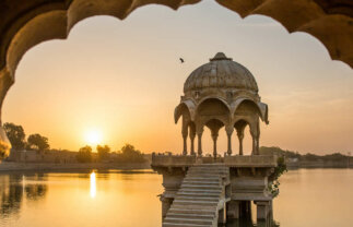 Rajasthan and India Golden Triangle Cultural Tour