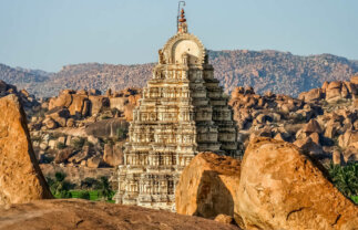 Central India Cultural and Historical Tour