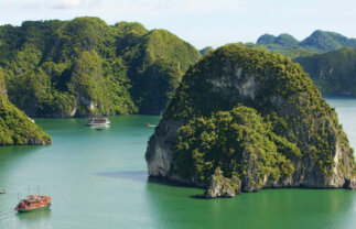 Cycle Vietnam