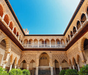 Legendary Cities and Valleys of Andalucia