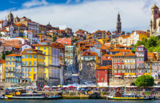 Best of Portugal Cultural Tour