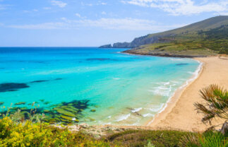 Walking in Mallorca