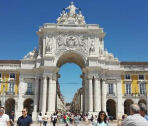 Cycling Portugal – Porto to Lisbon