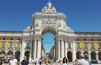 Cycling Portugal – Porto to Lisbon