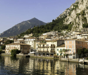 Cycle Dolomites, Lake Garda and Venice