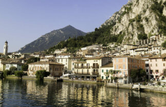 Cycle Dolomites, Lake Garda and Venice