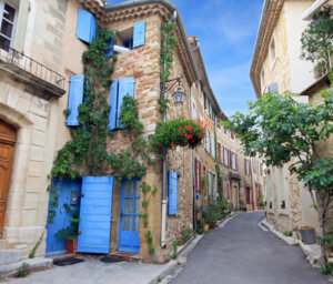 Cycling Tour of Provence