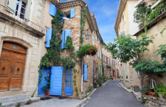 Cycling Tour of Provence