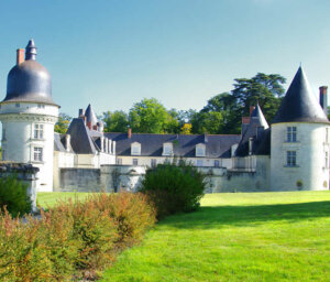 Loire Valley Cycling