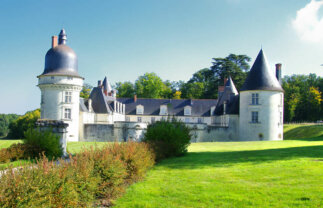 Loire Valley Cycling