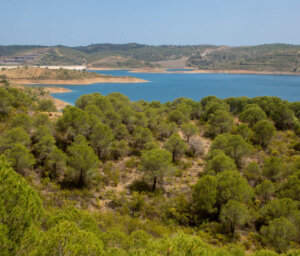 National Park Walking in Portugal