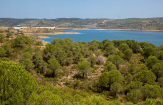 National Park Walking in Portugal