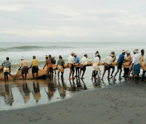 Kerala Cycling Tour