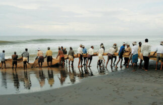 Kerala Cycling Tour