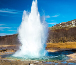 Scenic Yurt Iceland Tour