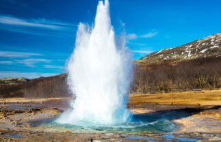 Scenic Yurt Iceland Tour