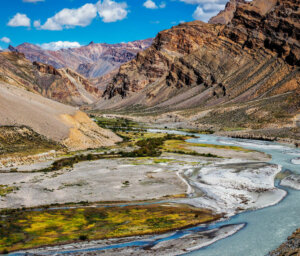 Walking India’s Himalayan Hindu and Buddhist Villages and Temples