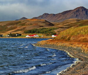 Iceland Ring Road Summer Adventure