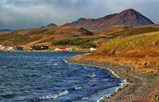 Iceland Ring Road Summer Adventure