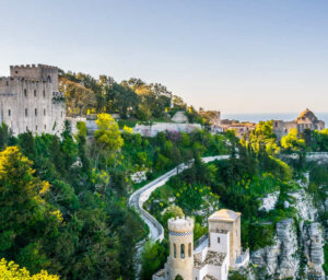 Cultural and Historical Tour of Sicily