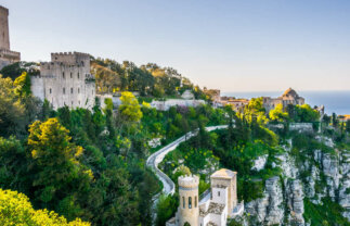 Cultural and Historical Tour of Sicily