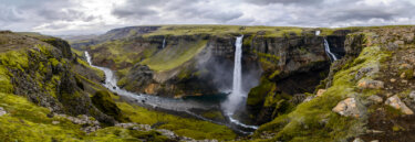 Guided nature holidays in Iceland