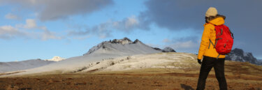 Active Adventures in Iceland