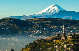 Discovery and Cultural Tour of Ecuador and the Amazon