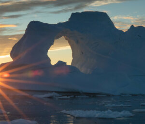 Greenland and Iceland Premium Boat Tour