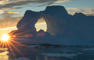 Greenland and Iceland Premium Boat Tour