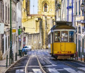 Best of Portugal Cultural Tour