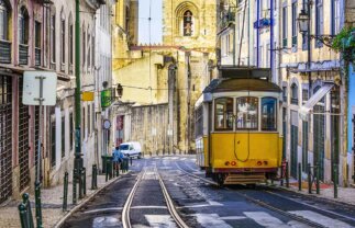 Best of Portugal Cultural Tour