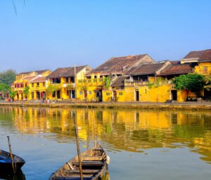 Best of Vietnam and Cambodia Tour