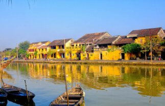 Best of Vietnam and Cambodia Tour