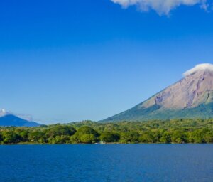 Hiking in Costa Rica and Nicaragua