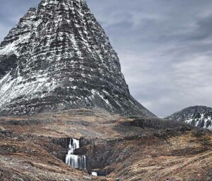 Luxury Cruise Around Iceland