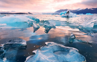 Iceland Winter Adventure