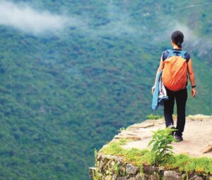 Inca Trail Walking Tour